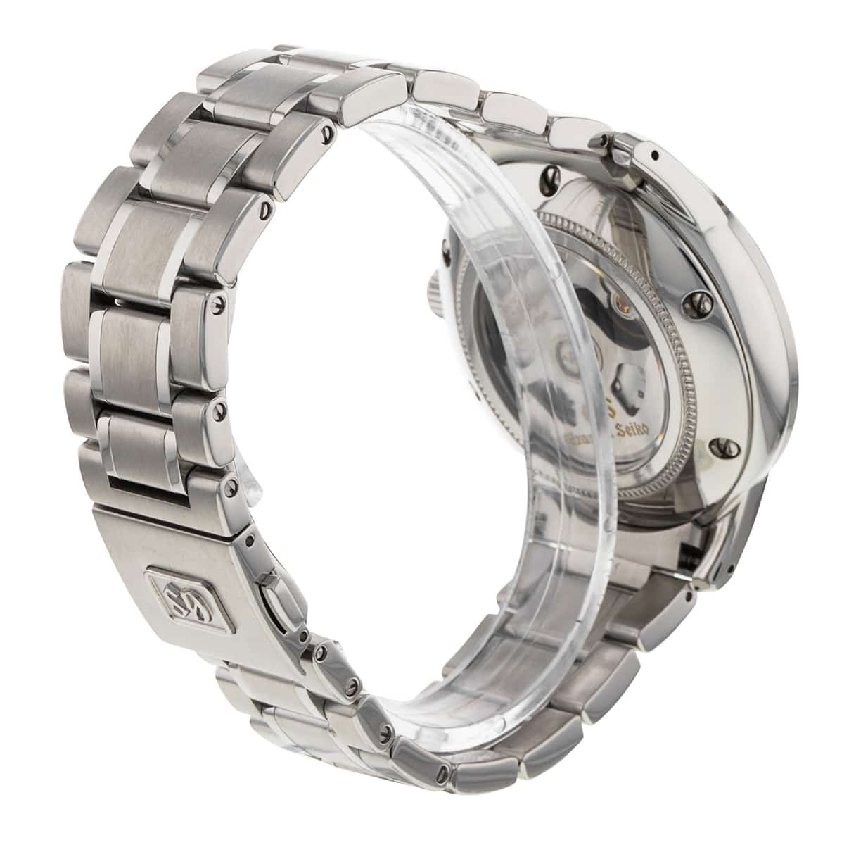 Grand Seiko Elegance Collection SBGJ249 Grand Seiko Elegance Collection SBGJ249